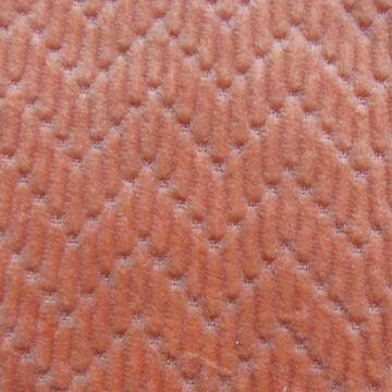 Elastic Jacquard Fabric